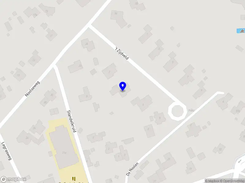 Van Thiel Fondsenwerving