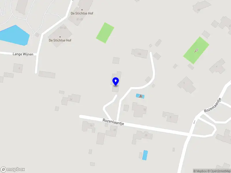 Vereniging van eigenaars gebouw 