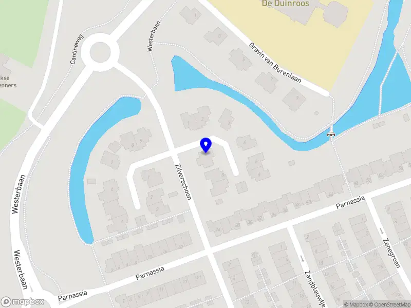 Strivaro Financial Services B.V.