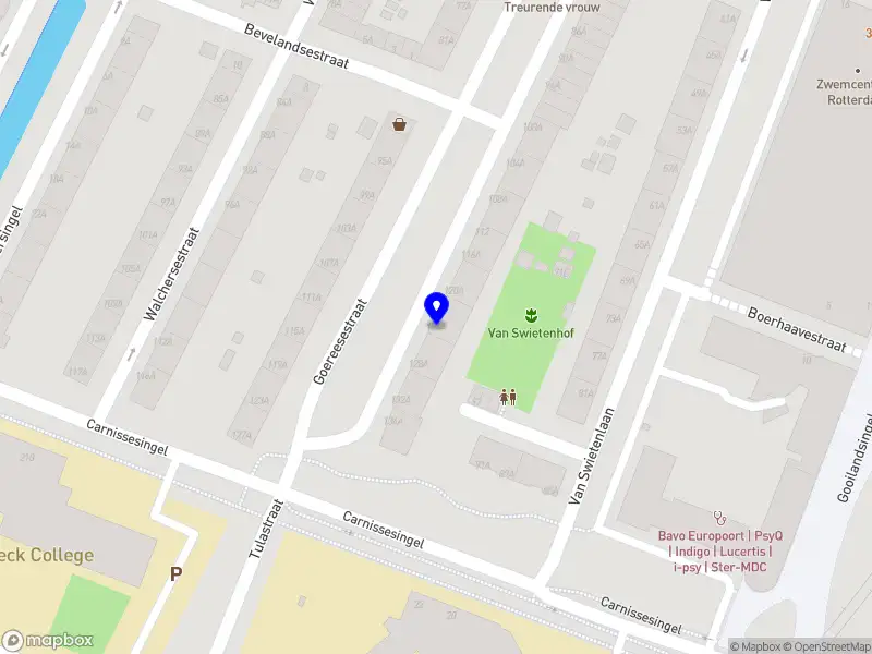 Klussenbedrijf Acelya