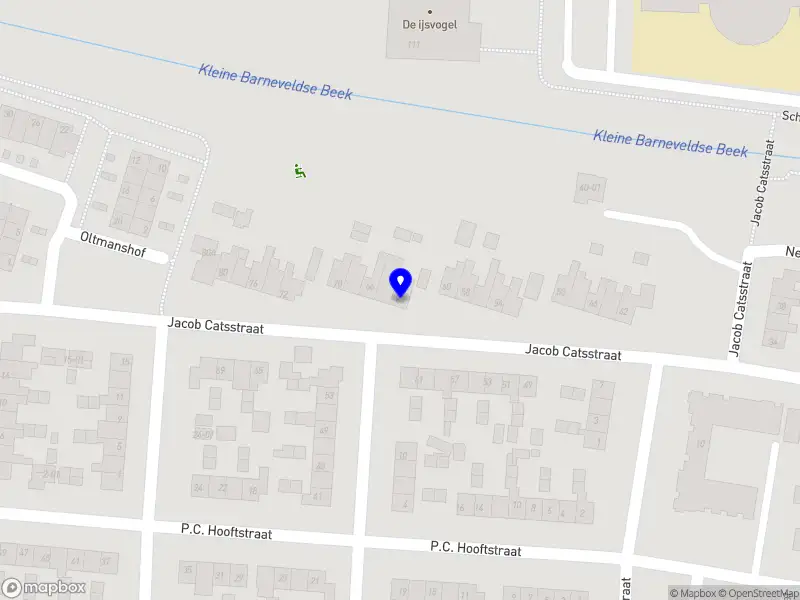 Bloemendal timmerwerken