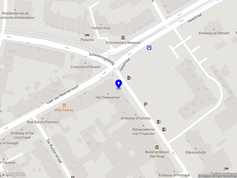 Forchheim Holding B.V.