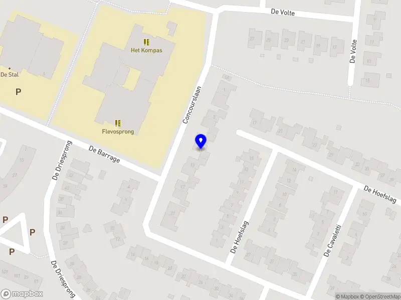 Flevo Klus & Tecniek