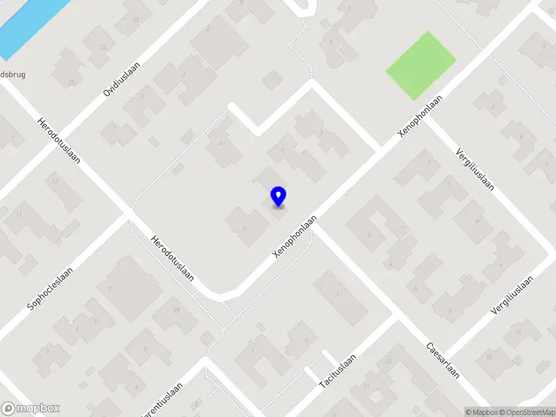 Vereniging van Eigenaars Breedstraat 3, 3 A en 3 B in Utrecht