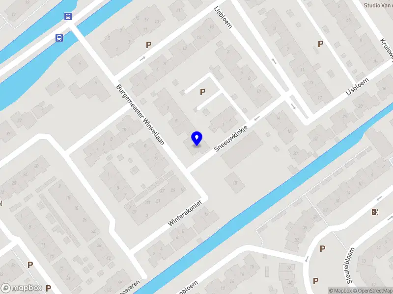 Sipazon Benelux B.V.