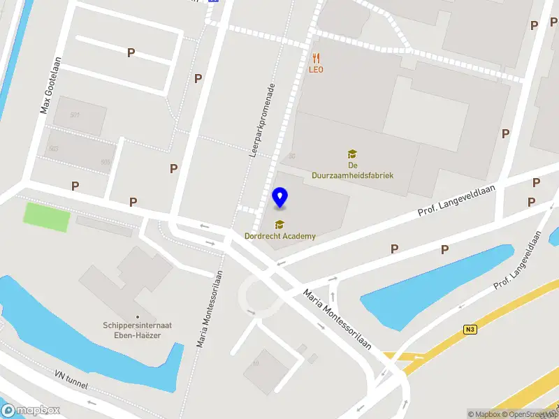 Smart Delta & Partners B.V.