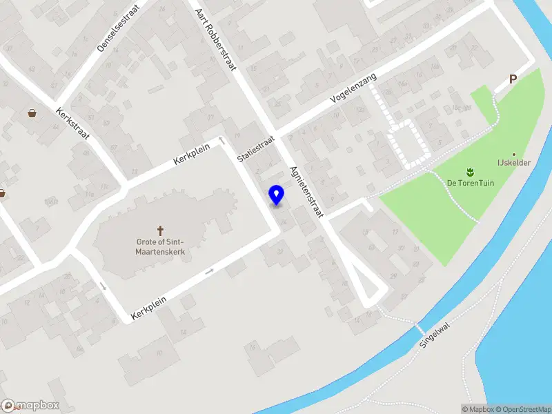 BlueTack Marine Services B.V.