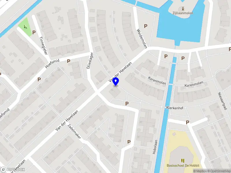 Nieuw bedrijf Omran Service