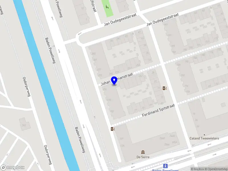 Fernando Bouwbedrijf