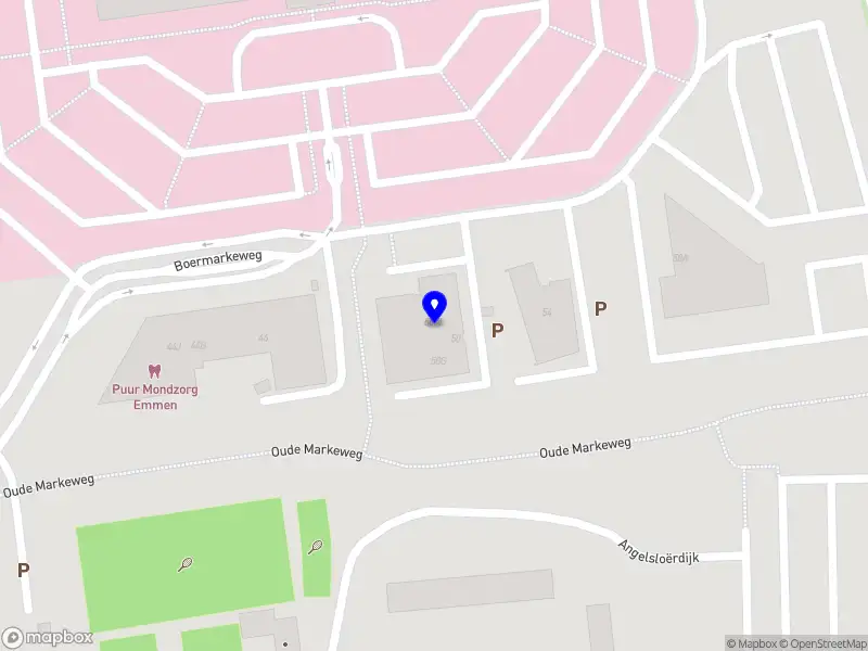 Vastenburg en Verploegen tandartsen