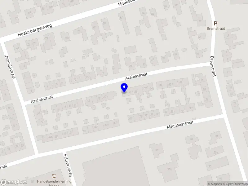 Ter Haar Tuin Realisatie