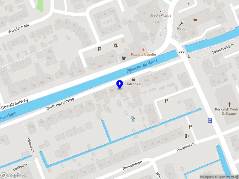 van der Elst Outdoor Living B.V.