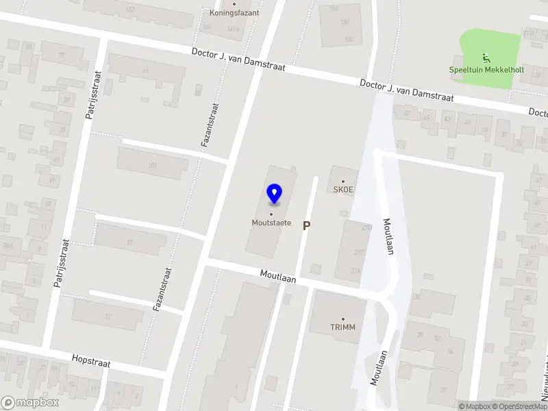 MoneyBird Third Party Provider B.V.