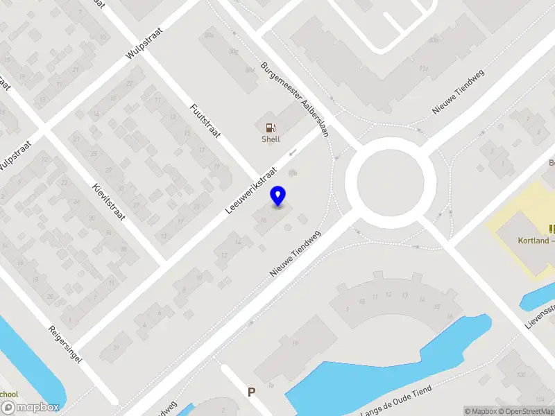 Mauritshof Garden B.V.