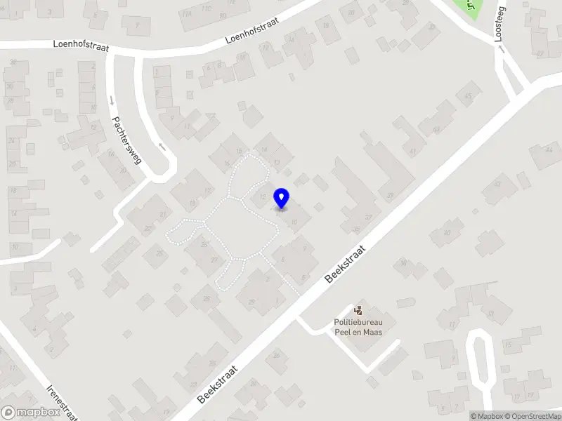 Forever Young Peel en Maas