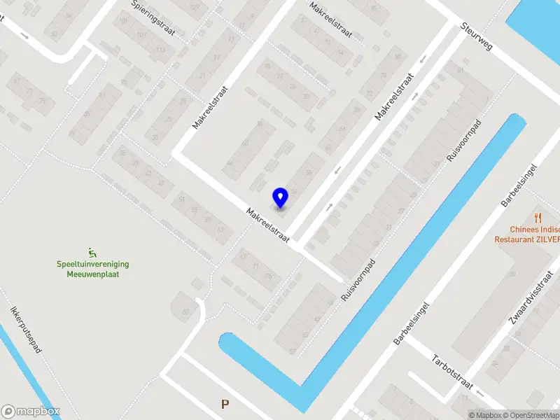 Den Hoefijzer Transport B.V.