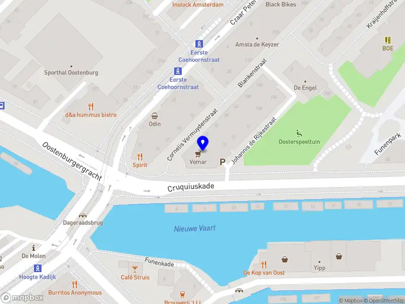 Nieuw bedrijf Huijse Properties B.V.