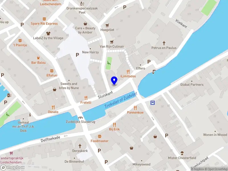 Nieuw bedrijf La Casita Leidschendam B.V.