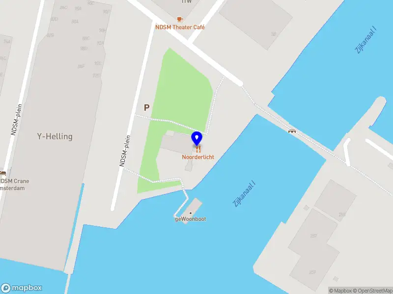 Van Santen Horeca Exploitaties B.V.