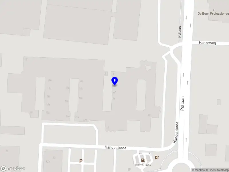 ALDBES AUTO SERVICE B.V.