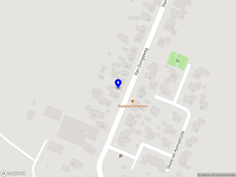 S.J. Faber Holding B.V.