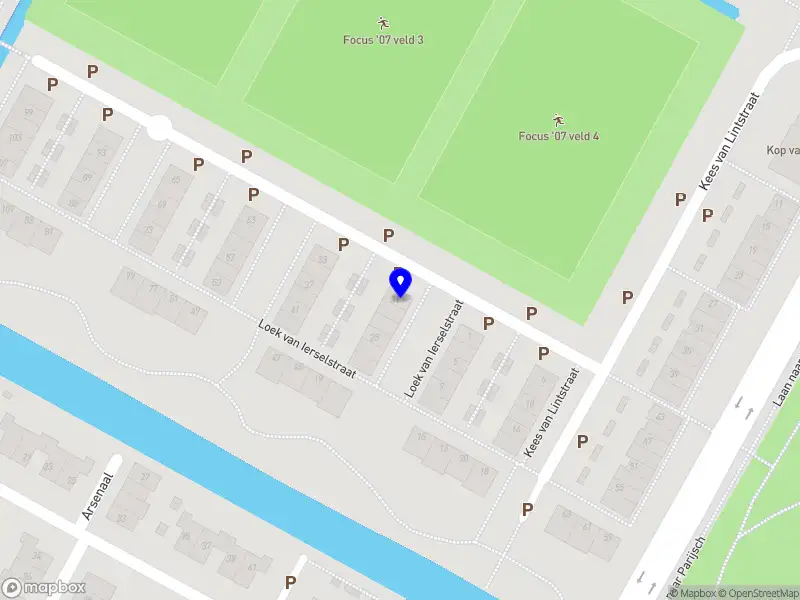 FOURKA CONSULTING B.V.