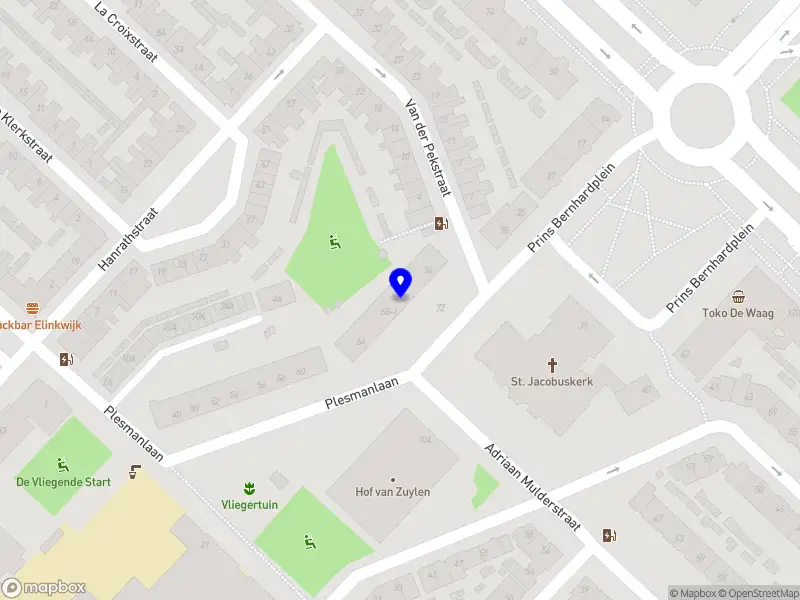 Logeerhuis Mike & Maria