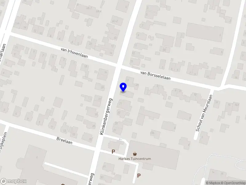 Nieuw bedrijf Nellestein Holding B.V.