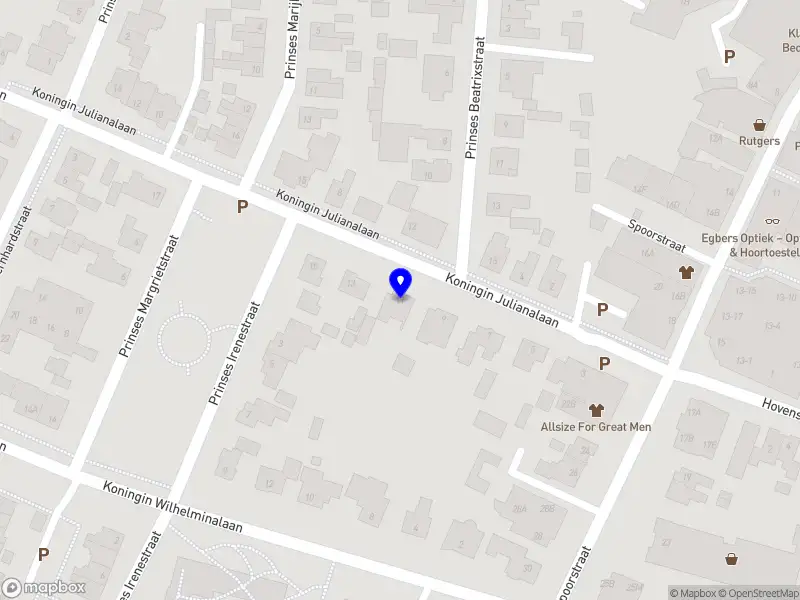 Stichting Team Achterhoek