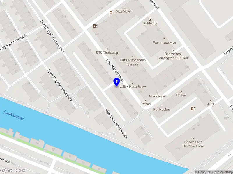 Jaggoe Groothandel B.V.