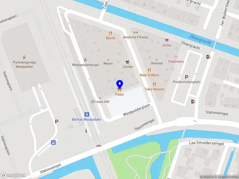 Willaerts Group Berkel B.V.