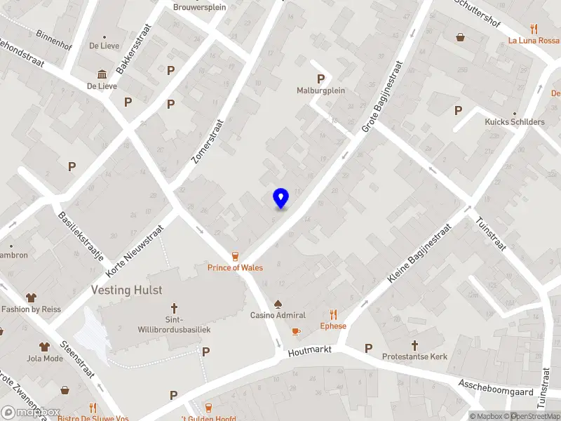 Mikky's fiets reparatie