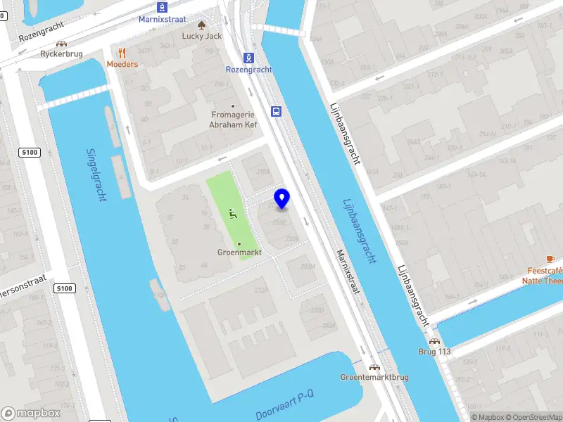 Karibu Recruits B.V.