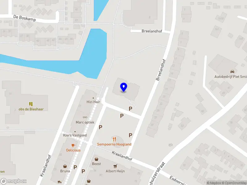 Vereniging van Eigenaars Gijsbrecht van Amstelstraat 181 en 181 A te Hilversum