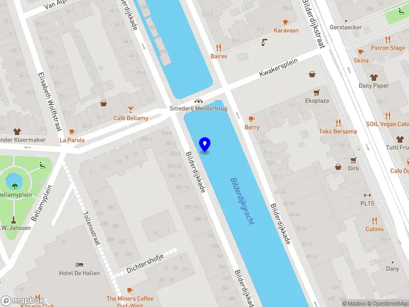 Barend Stegeman Agency