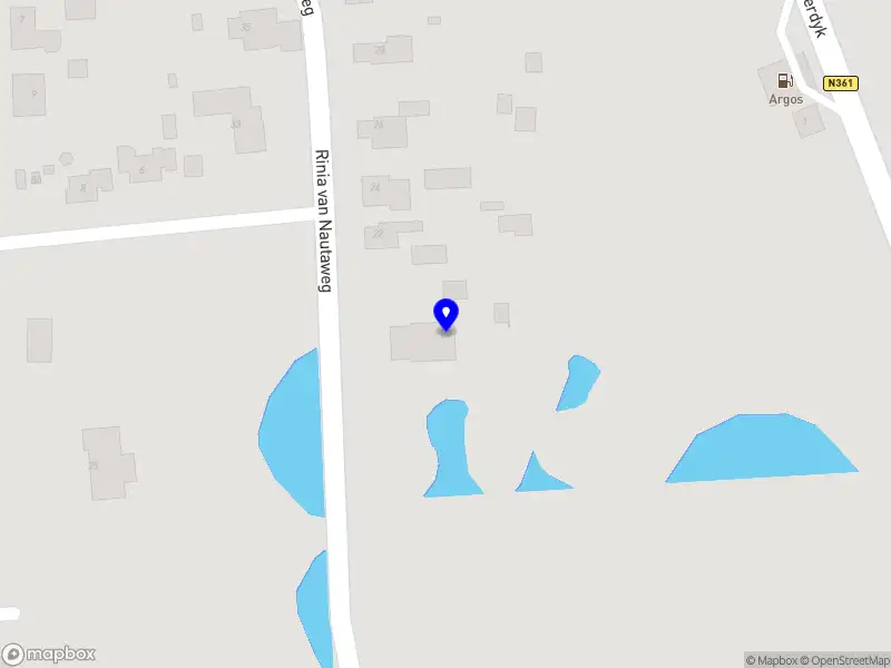 Stichting Administratiekantoor Jelle Coen Bijlsma Holding