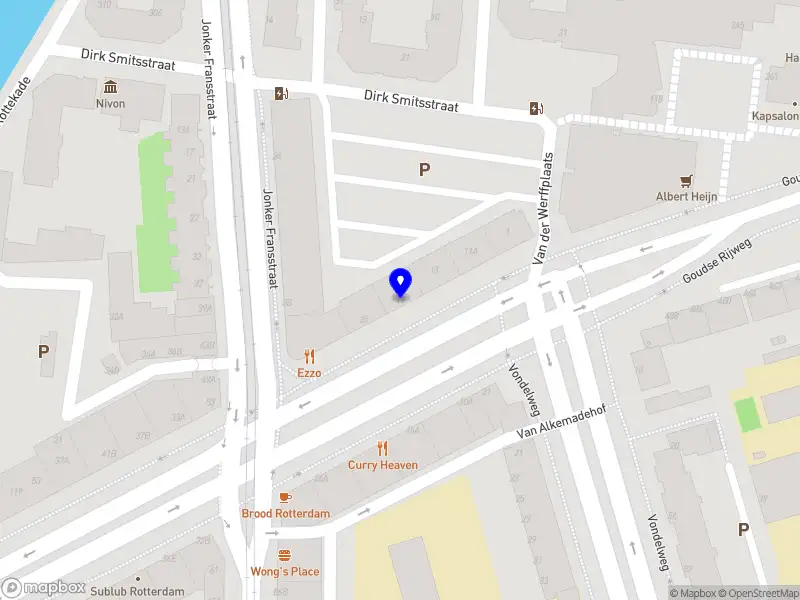 Restaurant Miramar 2