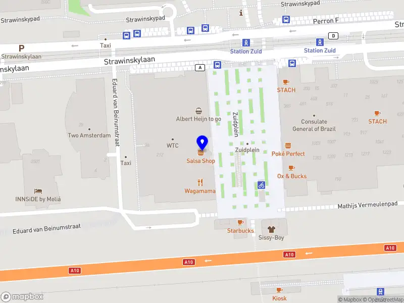 Meril Life Netherlands B.V.