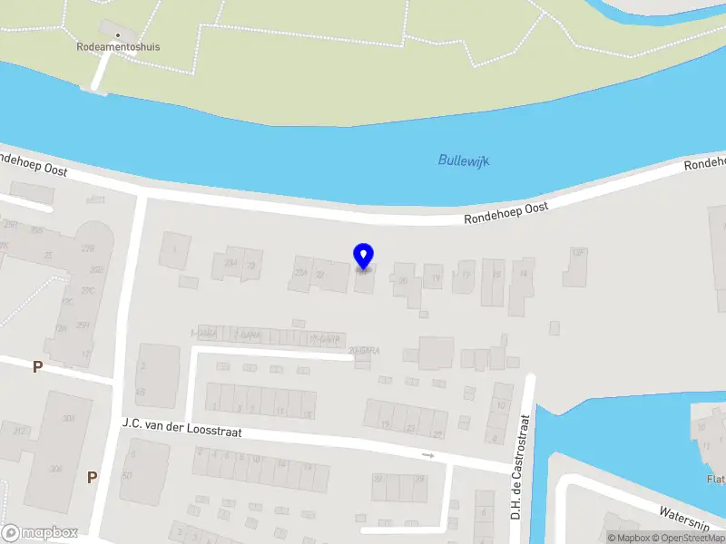 Meesch Management B.V.