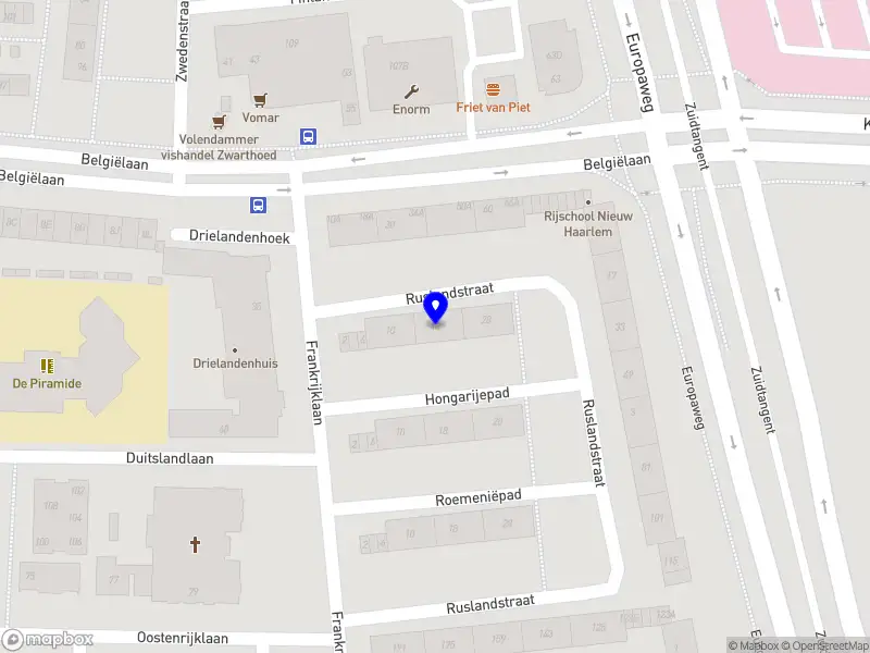 Marinov Multidiensten