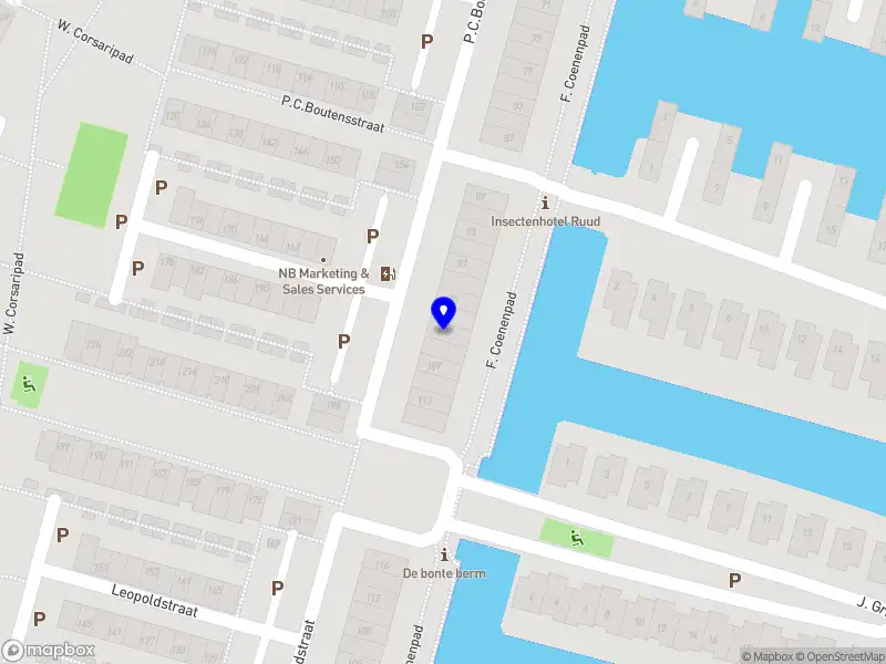 TODI Onderhoud & Renovatie