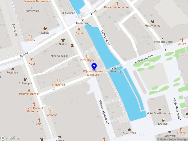 West Wagon Holding B.V.