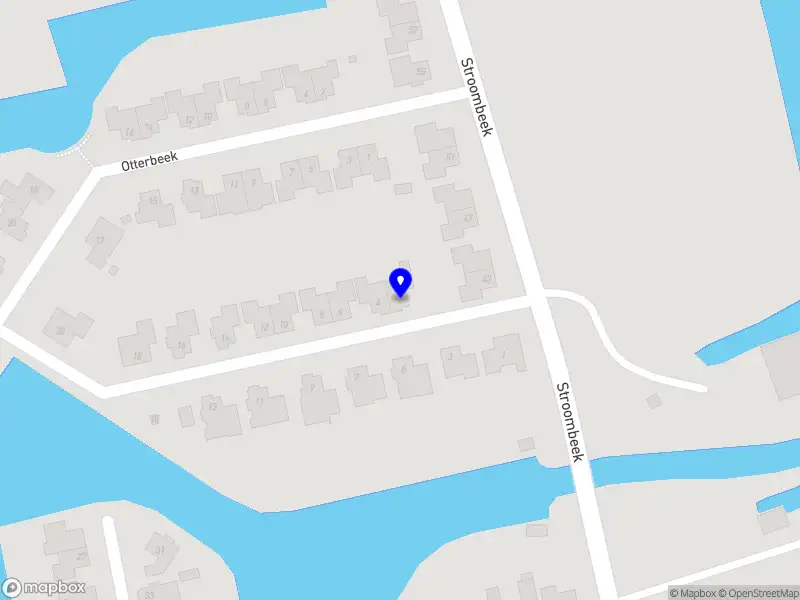 Gert Kanis Holding B.V.