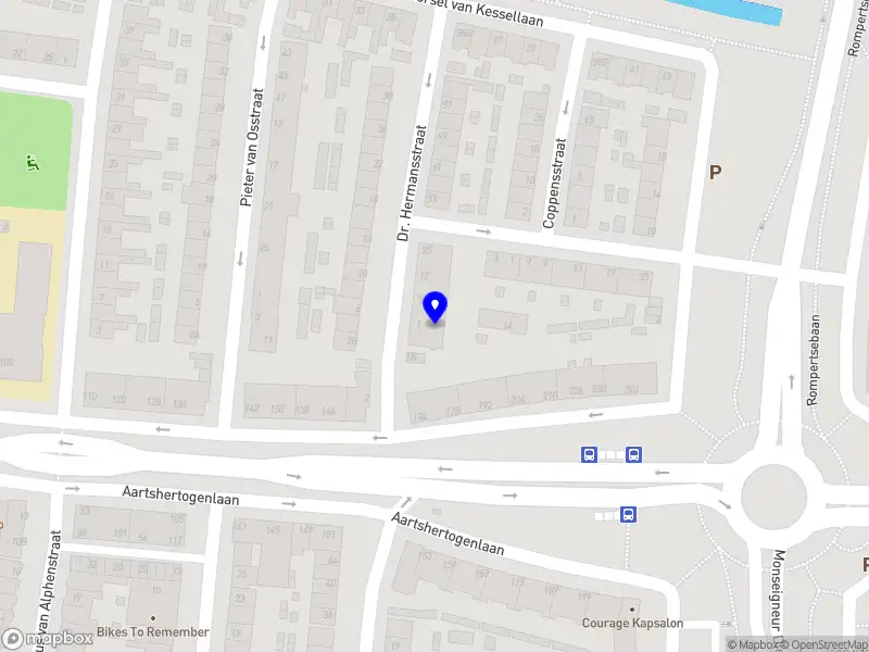 Huurdersvereniging Aartshertog