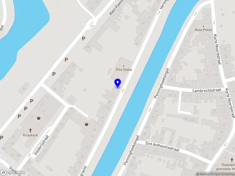 Stichting The Holland Road