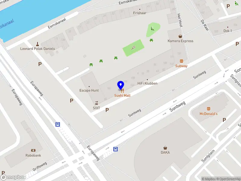 Milldon Holding B.V.