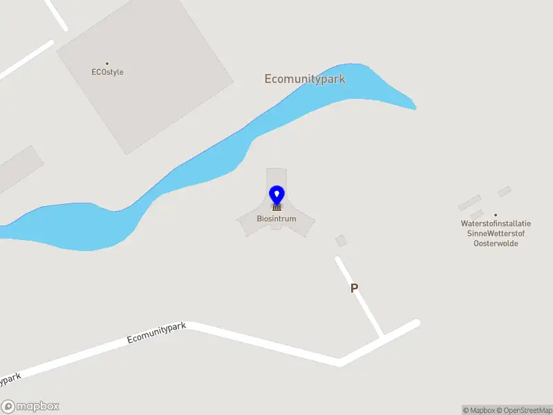 Nieuw bedrijf Stichting Kenniscentrum Bodem