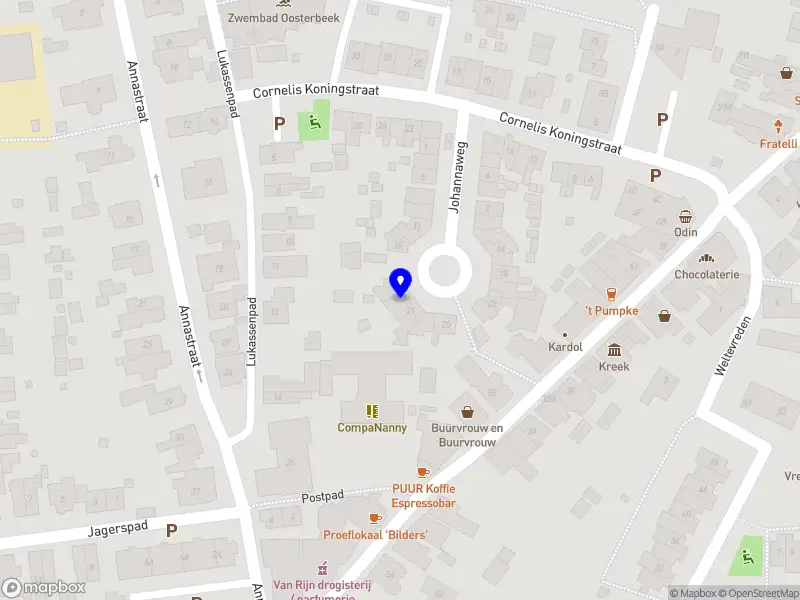 Praktijk Norma Jongkind