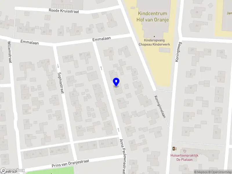 Stichting Avond4Daagse Geldermalsen