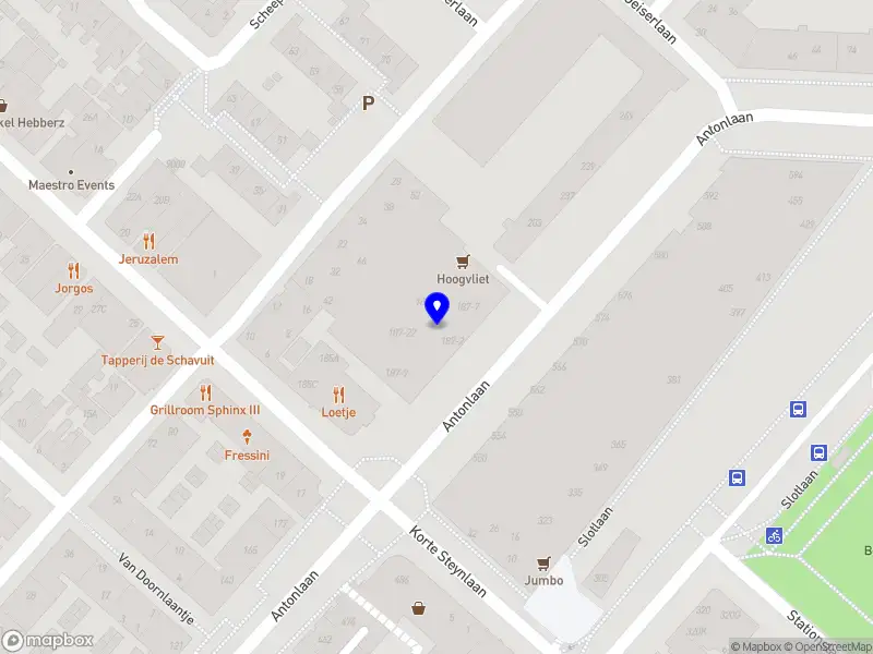 Schildersbedrijf TLJ Hendriksen